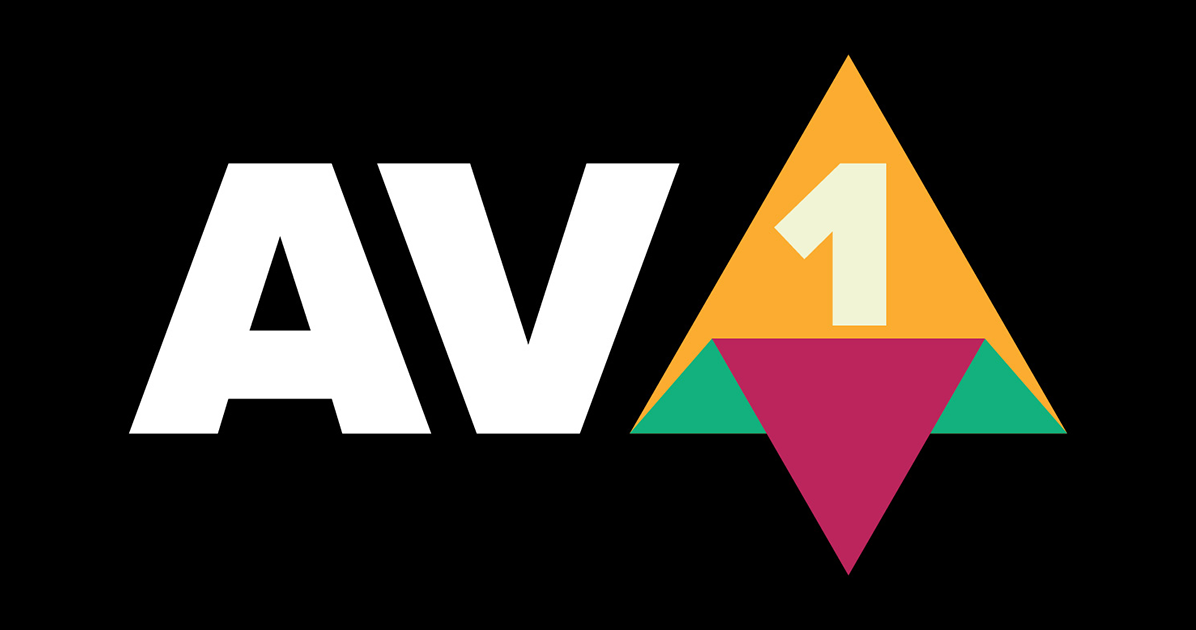 AV1 编解码器：下一代视频编解码器