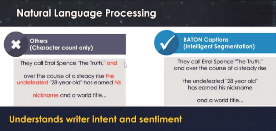 AI 和流媒体：如何改变编码、质量评估、广告技术和货币化等