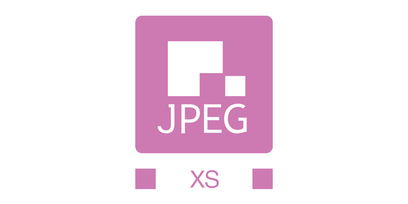 什么是 JPEG XS？JPEG XS的用途和优缺点