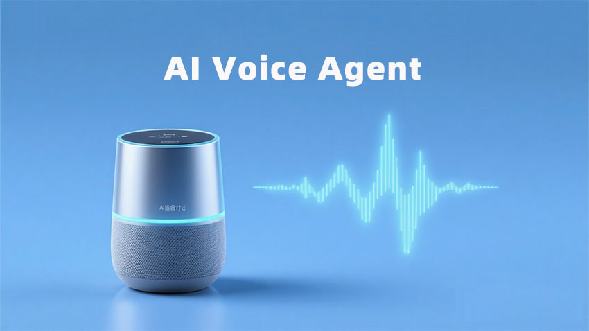 AI Voice Agent 定义、工作原理、应用场景及构建部署