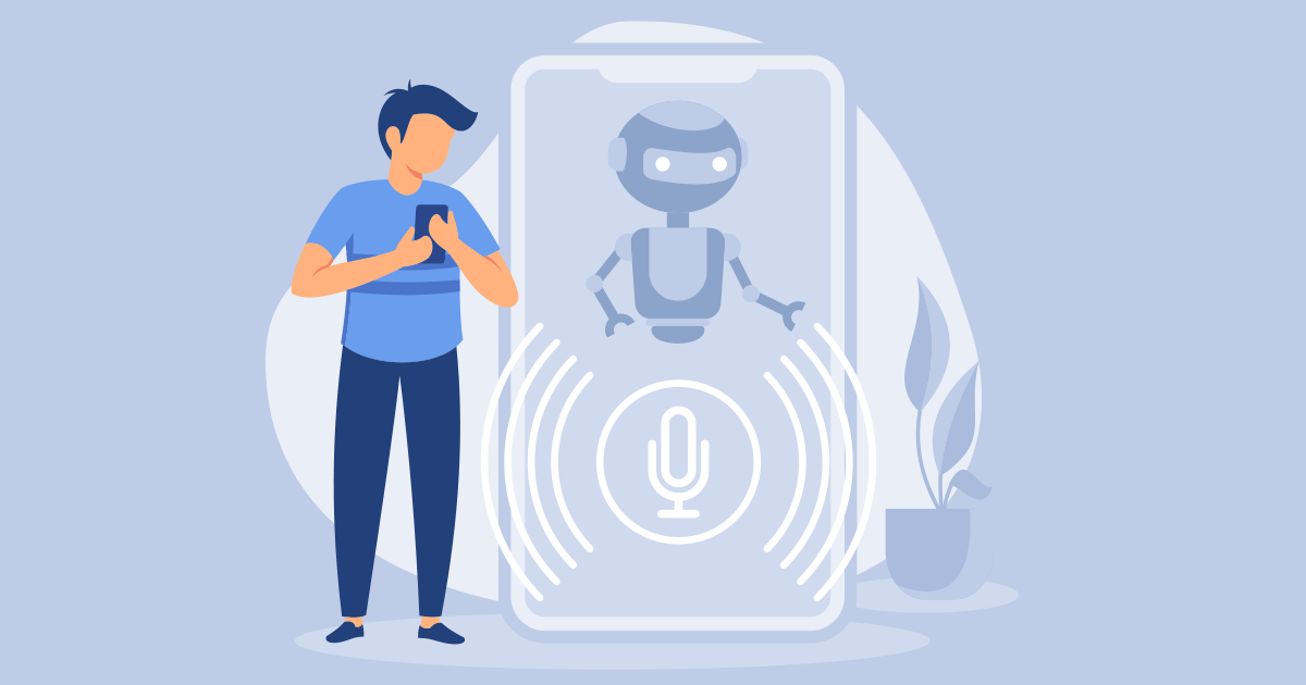语音 AI 正引发巨大的投资兴趣