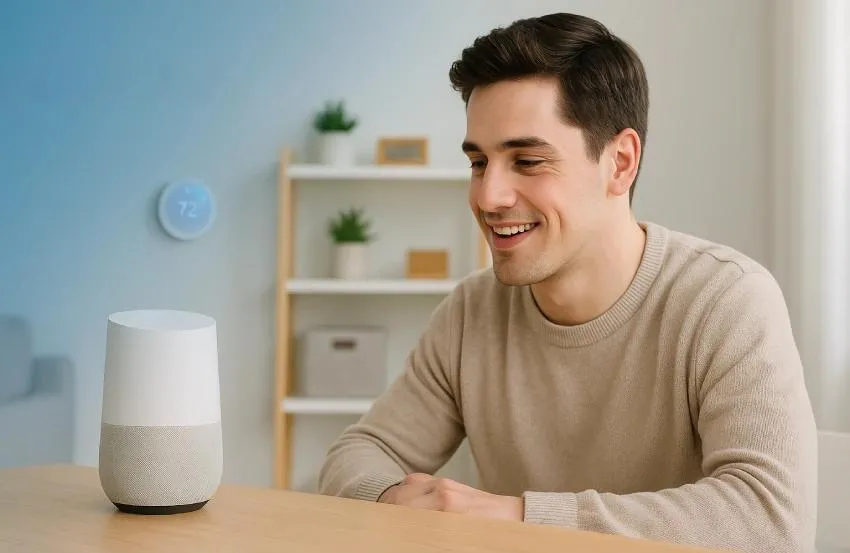 将对话式 AI 融入物联网设备，实现更智能的实时互动