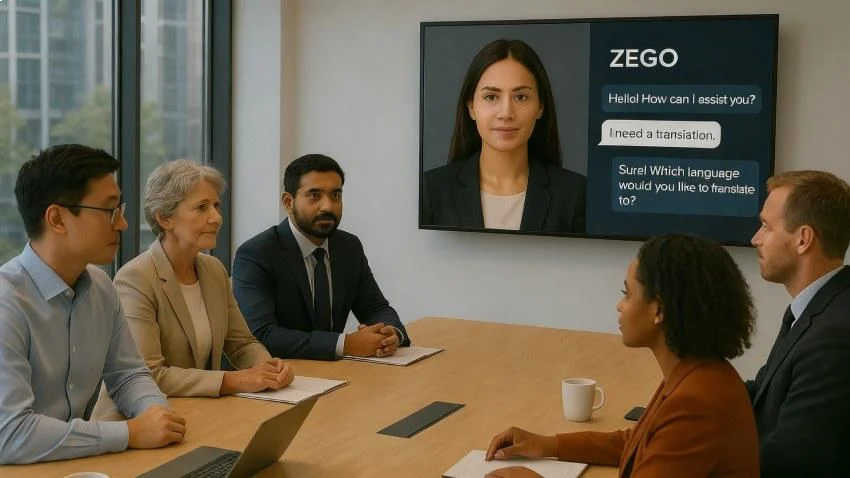 多语言 AI Agent 如何打破语言障碍