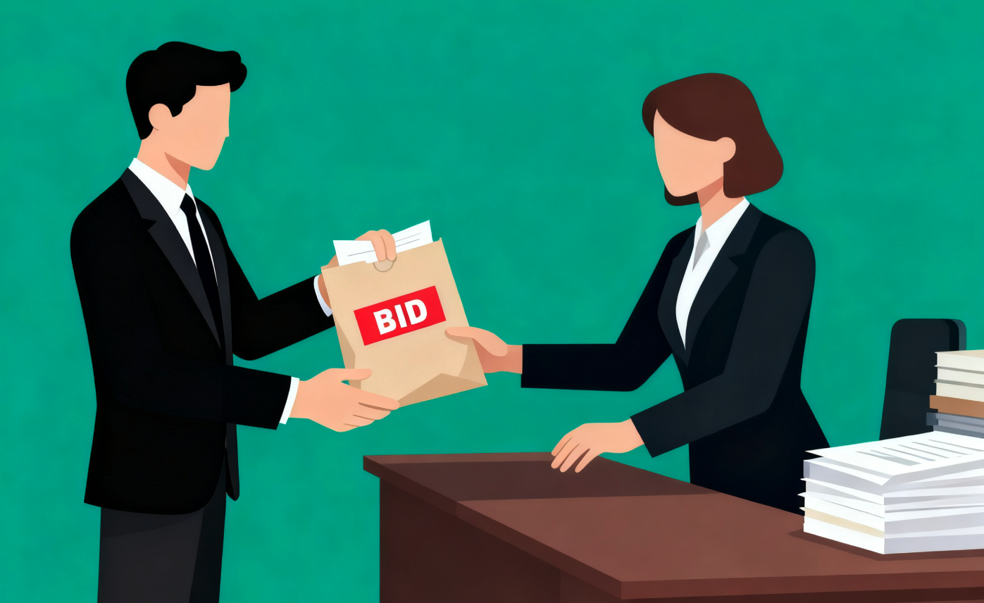 如何降低20%招投标成本？接入即构RTC上线远程评标系统