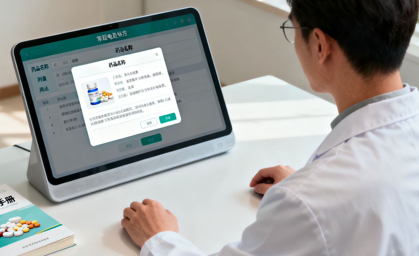 远程审方进入监管期，如何快速上线合规高效的远程审方系统？