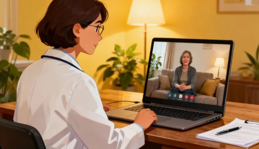 如何借助 ZEGO RTC 提升线上心理治疗体验